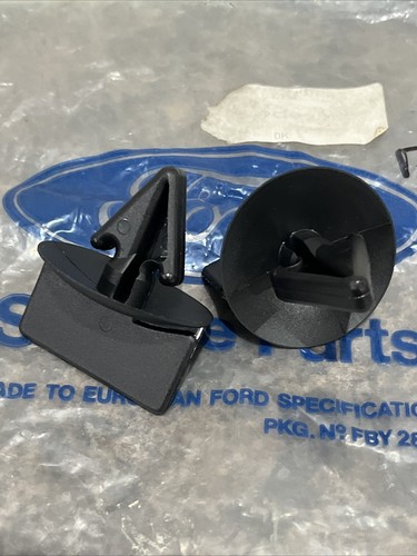 Genuine new ford sierra - ,