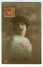 1910s Glamor Glamour PRETTY
