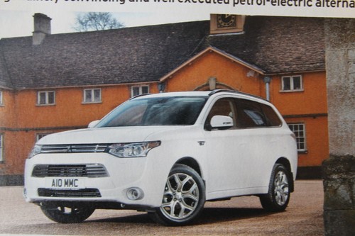 Original 2014 autocar extract - ,