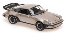 1977 Porsche 911 Turbo 3.3 930