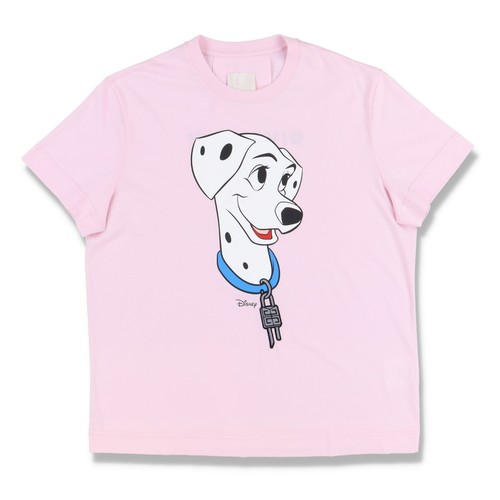 Givenchy disney pink - x,