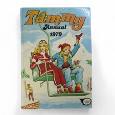 Tammy vintage original 1979 - tammy,