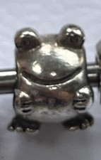 Pandora Sterling Silver
