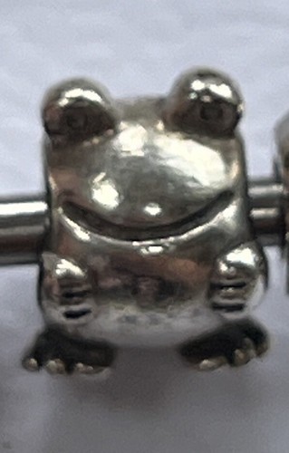 Pandora sterling silver - sterling,