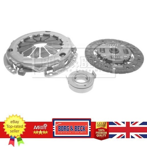 Clutch kit for suzuki - clutch,
