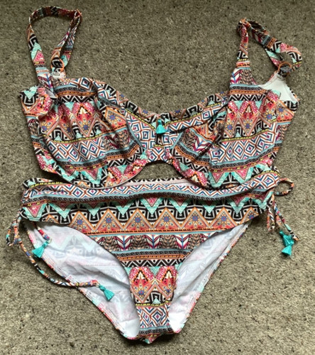 Panache womens bikini set - panache,