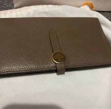 Mulberry purse for notes