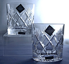 EDINBURGH CRYSTAL - KELSO - 2