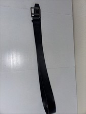 Lacoste Men's Leather Belt