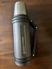 Spear & Jackson Thermos Flask
