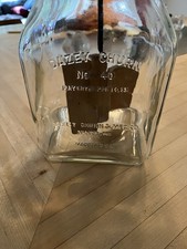 DAZEY CHURN NO.40 PAT. Feb.04