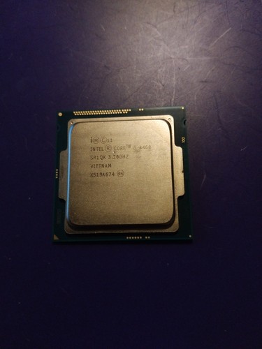 Intel core 4460 20 - intel, ghz