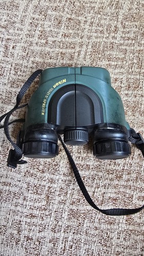 Nikon sprint iii 10x21 - sprint, 5°
