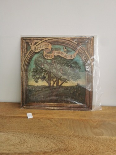 Steeleye span now are - now, we