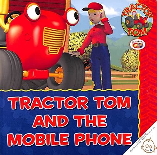 Tractor tom - -, and