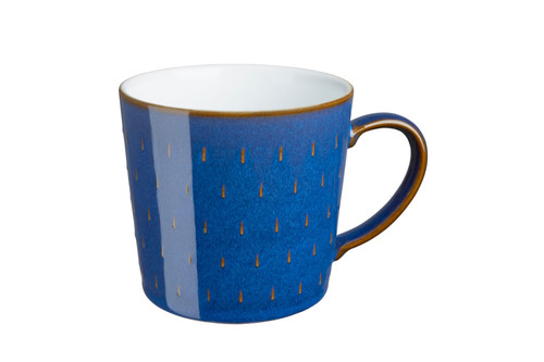 Denby imperial blue - imperial,