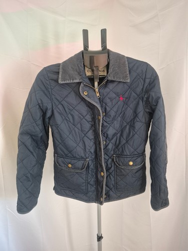 Jack wills size navy - size,