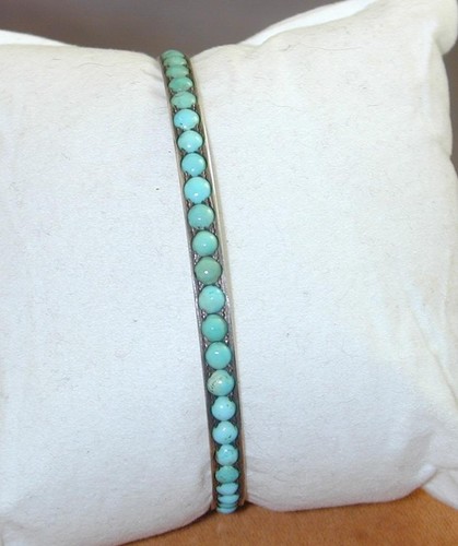 Antique persian turquoise - turquoise, 800