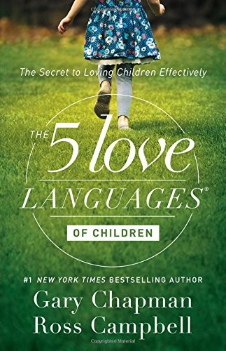 The love languages of - the,