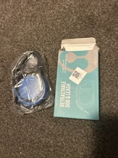 Flexi Retractable Lead Cord -