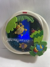 Fisher Price Rainforest