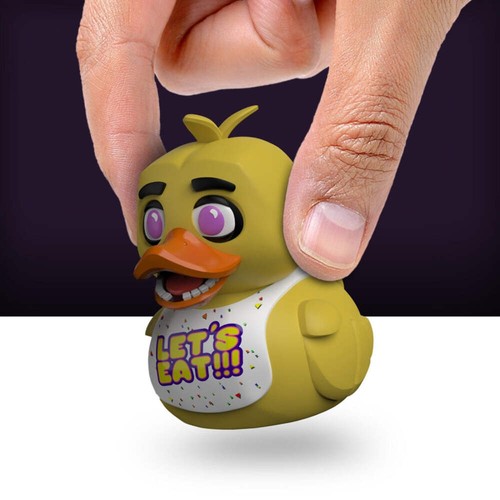 Five nights freddy - five,