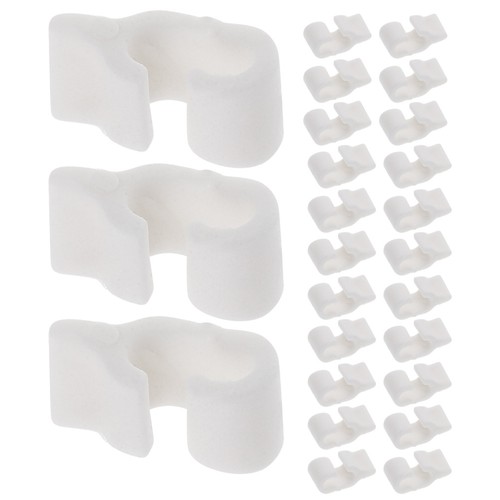 48pcs quick assembly - quick, plastic