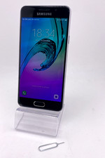 Samsung Galaxy A3 (2016) A310F Smartphone (Unlocked) Android - See Description