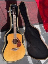 Yamaha FG720S-12.  12 String