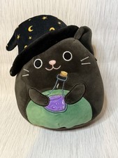 Squishmallows Cleo the Witch