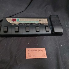 ZOOM 3030 Guitar Effects