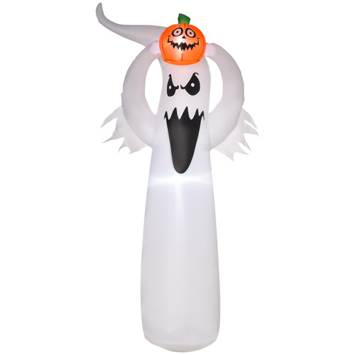 6ft halloween inflatable - halloween,