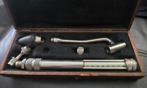 Vintage motometer - vintage,