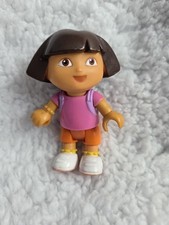 Dora The Explora Figure With