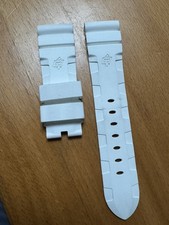 Panerai OEM Accordion Rubber