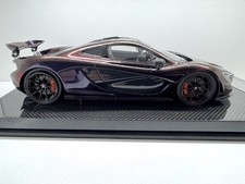 Dino Model 1:18 DM McLaren P1