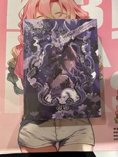 WAIFU Lovely Zhi Lian Paint A