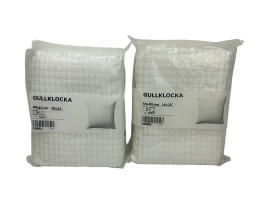Ikea gullklocka pair - ikea,