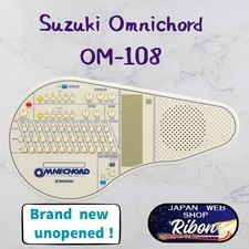 Suzuki Omnichord OM-108