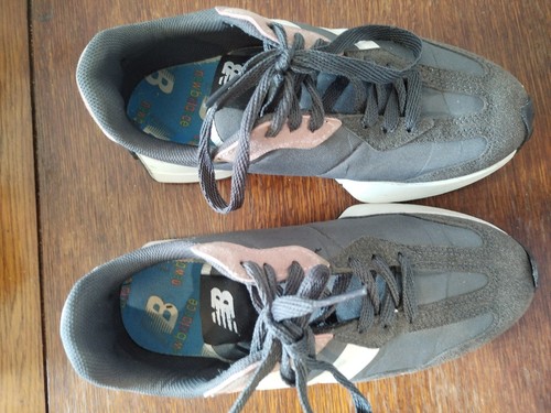 New balance 327 the - new,