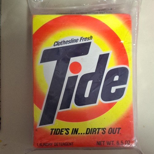 Tide clothesline fresh powder - clothesline,