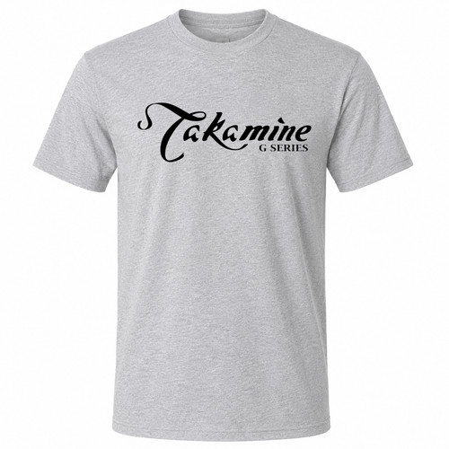 Takamine series men gray - men's,