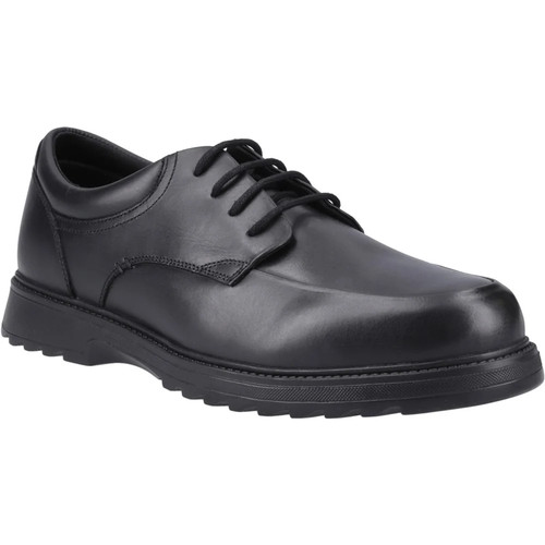 Hush puppies romeo boys - romeo, black