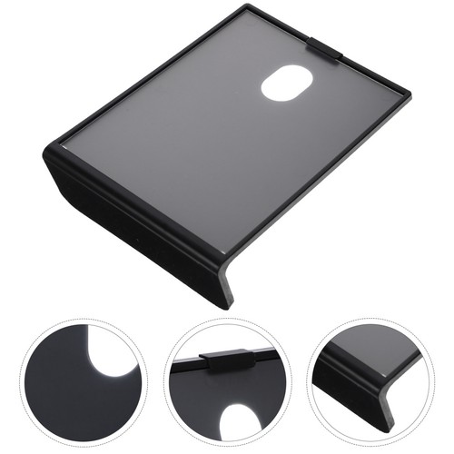 Tabletop sign holder table - tabletop,