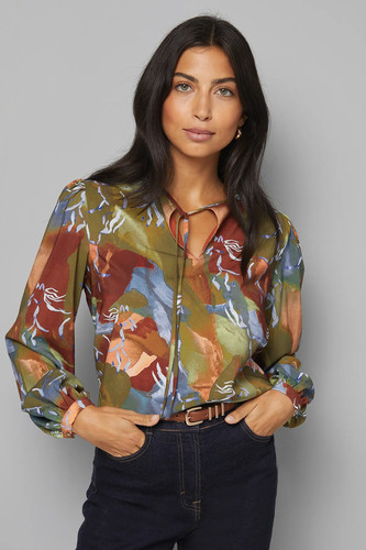 Wallis blouse womens workwear - blouse,