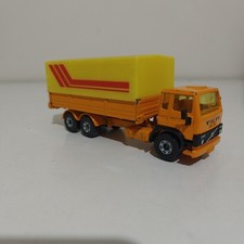 Siku Volvo F12 Turbo 6 Cargo