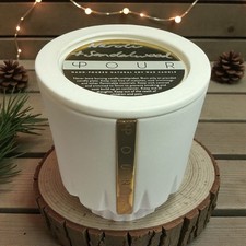 POUR Neroli + Sandalwood