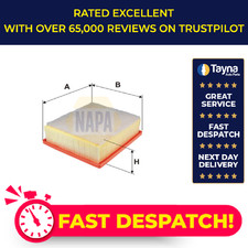 Air Filter fits FIAT 500X 1.4