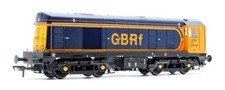 BACHMANN 'OO' GAUGE 32-037