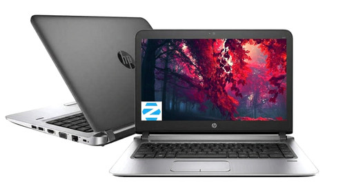 Probook laptop intel - 14",